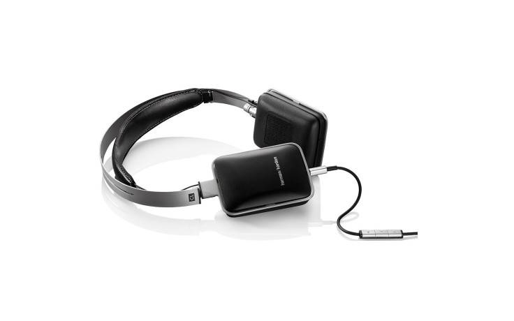 Harman Kardon HARKAR-CL Silver