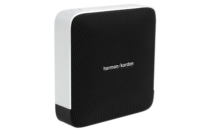Harman Kardon Esquire Black