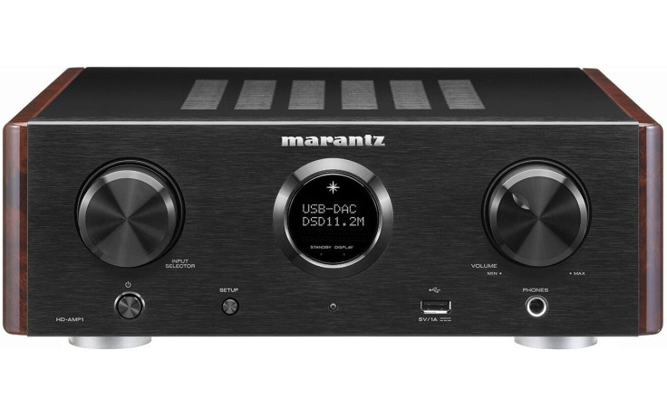 Marantz HD-AMP1 Black