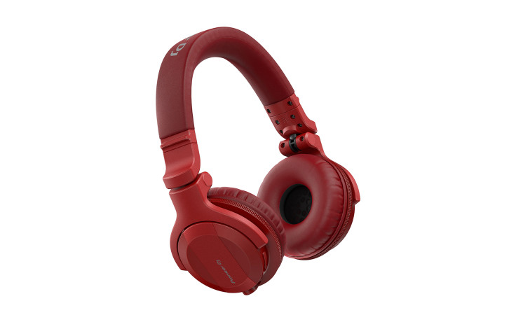 Pioneer HDJ-CUE1BT-R
