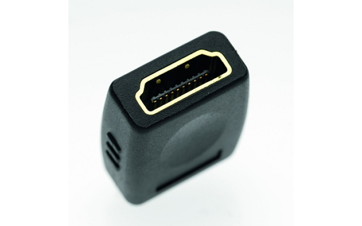 Silent Wire HDMI Dobble Clutch