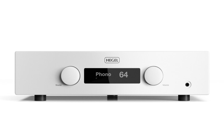 Hegel H190v White