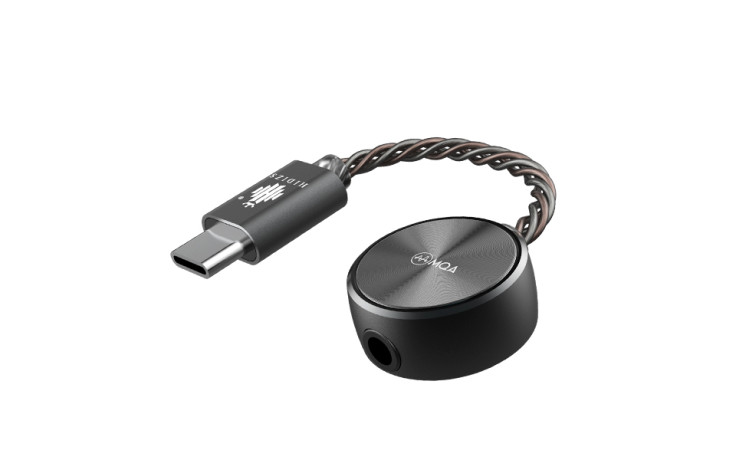 Hidizs S3 Pro BLACK
