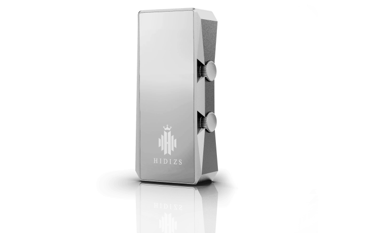 Hidizs S9 Pro Plus Silver