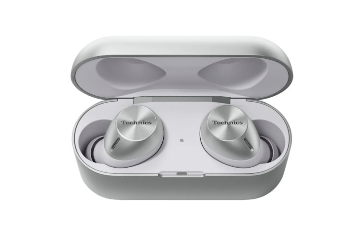 Technics EAH-AZ40M2GS Silver