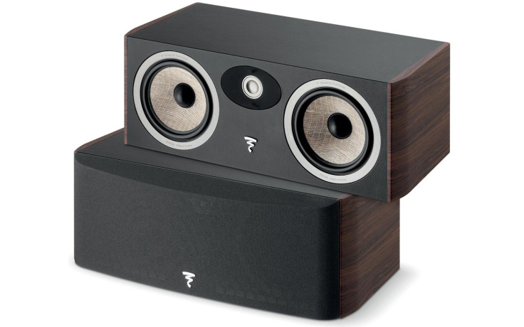 Focal Aria CC 900 Noyer