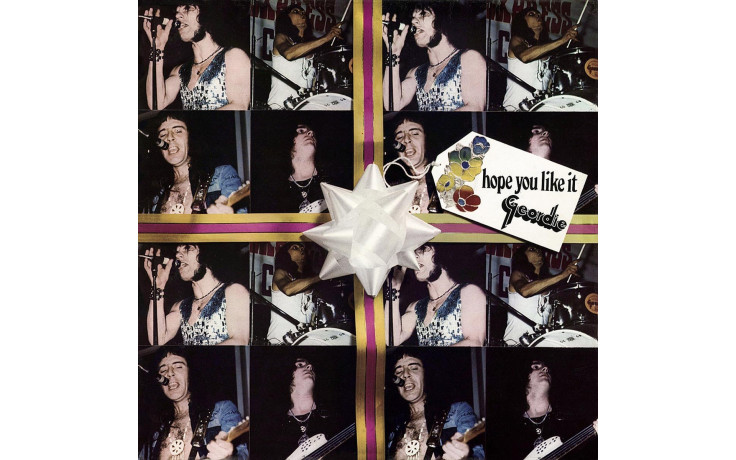 GEORDIE - HOPE YOU LIKE IT, LP&CD 1973/2012 (LR346, 180 gm.) LILITH RECORDS/EU, MINT (0889397703462)