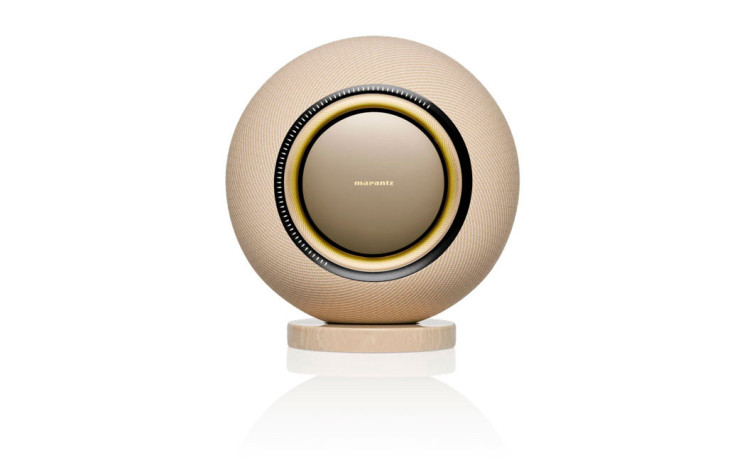 Marantz Horizon Champagne