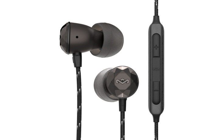 MARLEY NESTA HERMATITE (EM-FE033-HM)