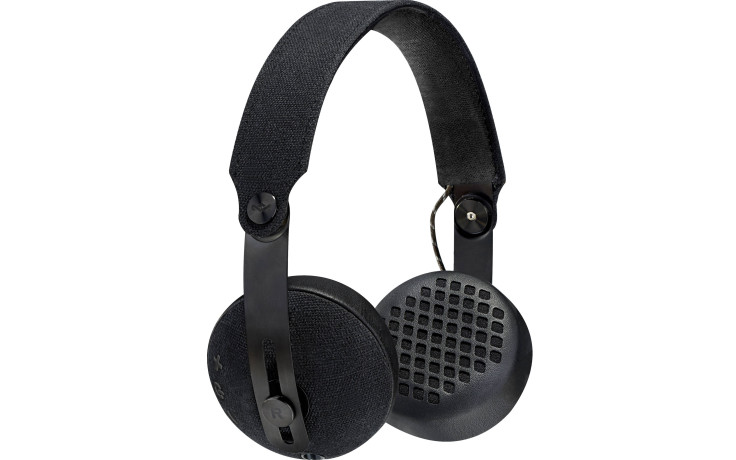 Marley Rise BT Black (EM-JH111-BK)
