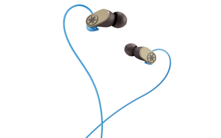 Yamaha EPH-WS01 BEIGE
