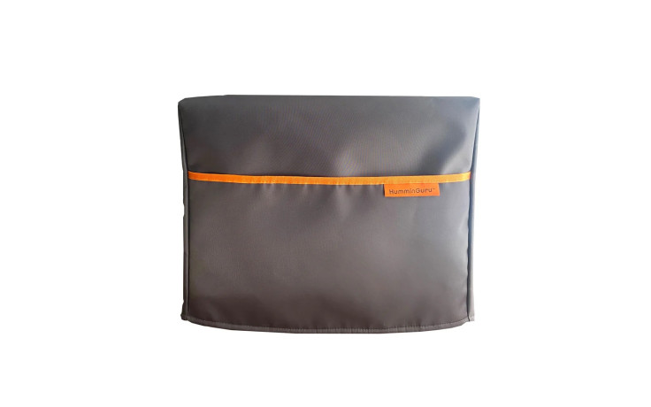 HumminGuru HG01 Premium Dust Cover
