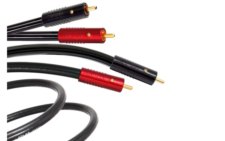 Atlas Hyper Achromatic (RCA-RCA) 1m