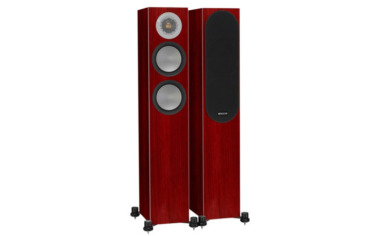 Monitor Audio Silver 200 Rosenut