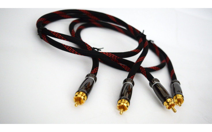 MT-Power DIAMOND RCA 1