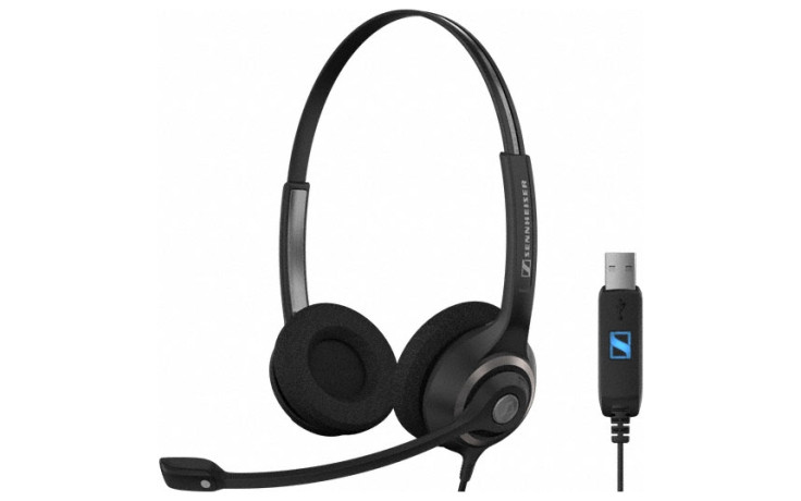 SENNHEISER call- SC 260 USB