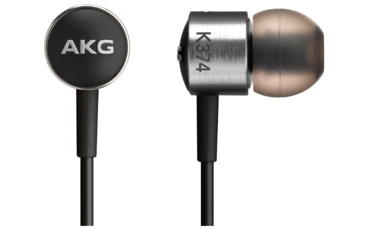 AKG K374SLV