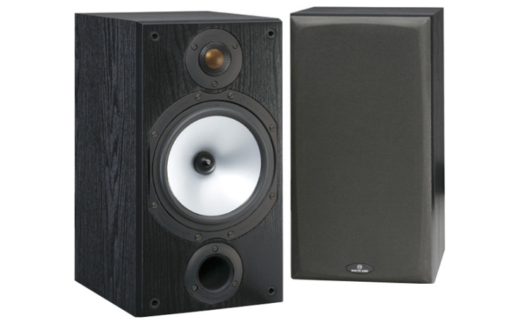 Monitor Audio MR2 Black Oak