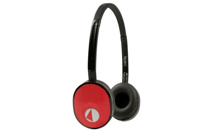Pro-Ject Hear It-2 Red