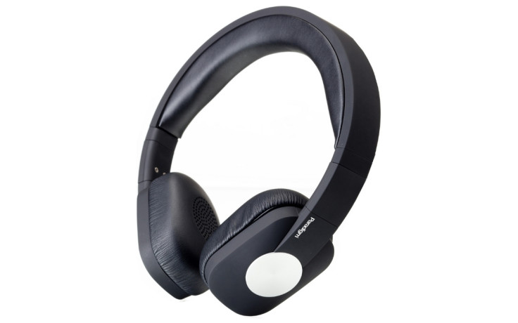 Paradigm H15 Black