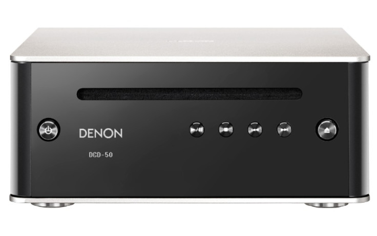 Denon DCD-50
