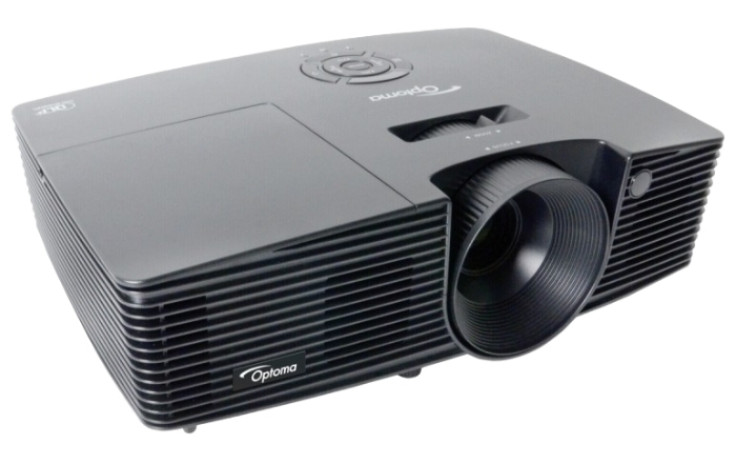 Optoma S312