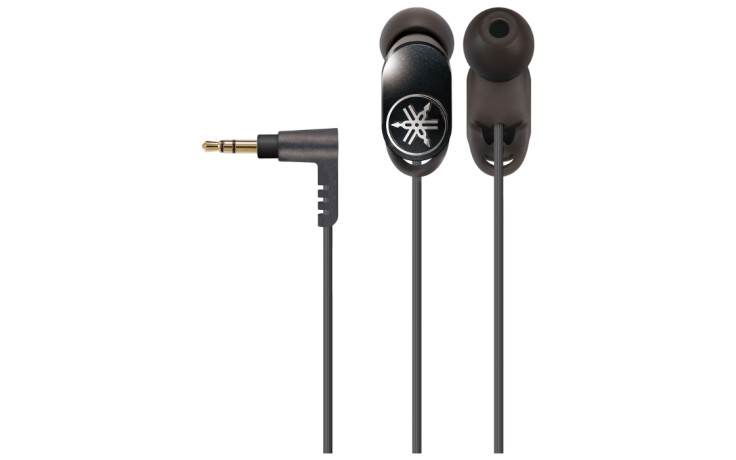 Yamaha EPH-32 Black
