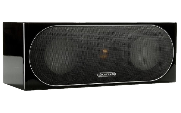 MONITOR AUDIO Radius 200 Black Gloss