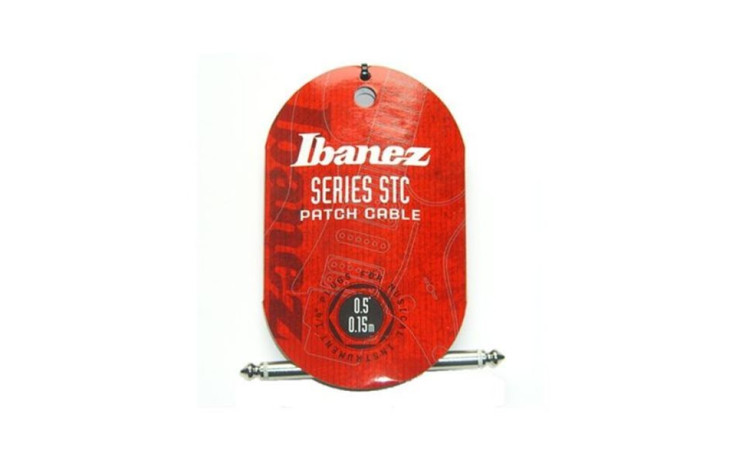IBANEZ STC05LL GUITAR CABLE