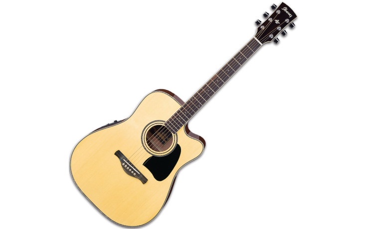 IBANEZ IBANEZ AW70ECE NT