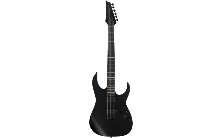 IBANEZ RGRTB621-BKF