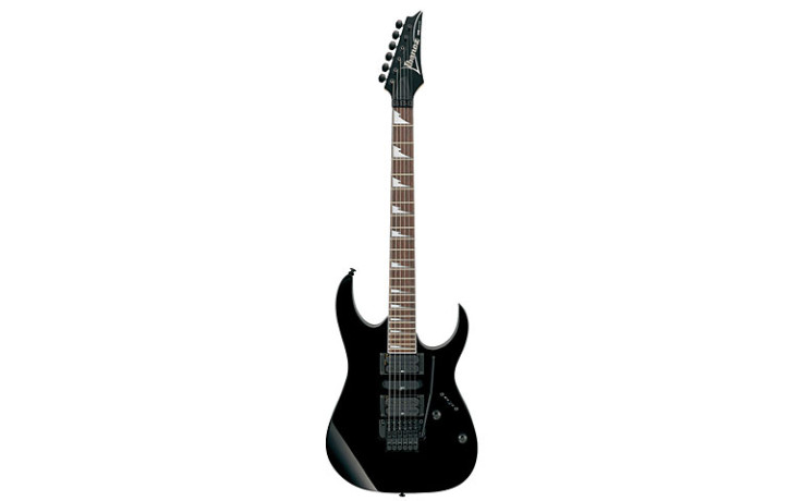 IBANEZ RG370DXZ BK