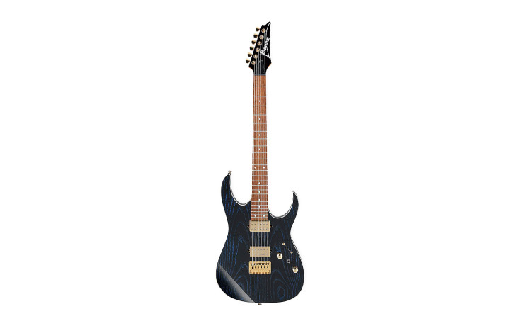 IBANEZ RG421HPAH BWB