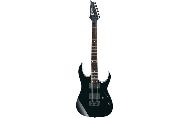 IBANEZ RGR321EX BK