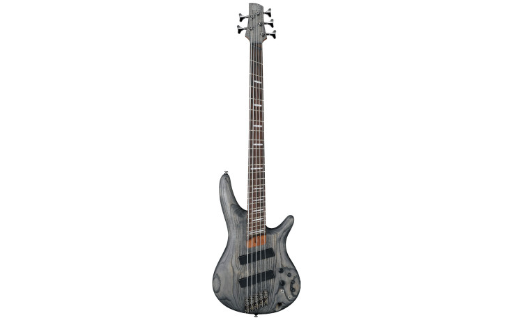 IBANEZ SRFF805 BKS