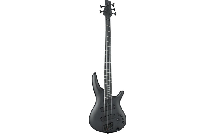 IBANEZ SRMS625EX-BKF
