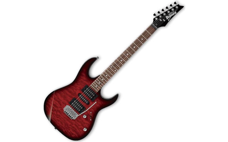 IBANEZ GRX70QA TRB
