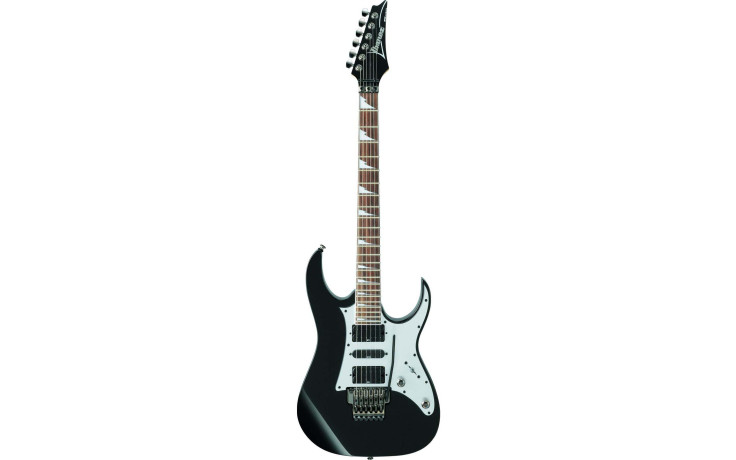 IBANEZ RG350EXZ BK