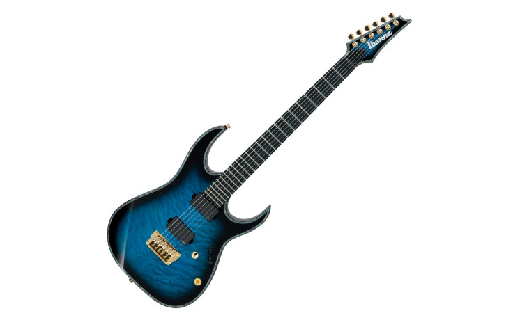 IBANEZ RGIX20FEQM SBS