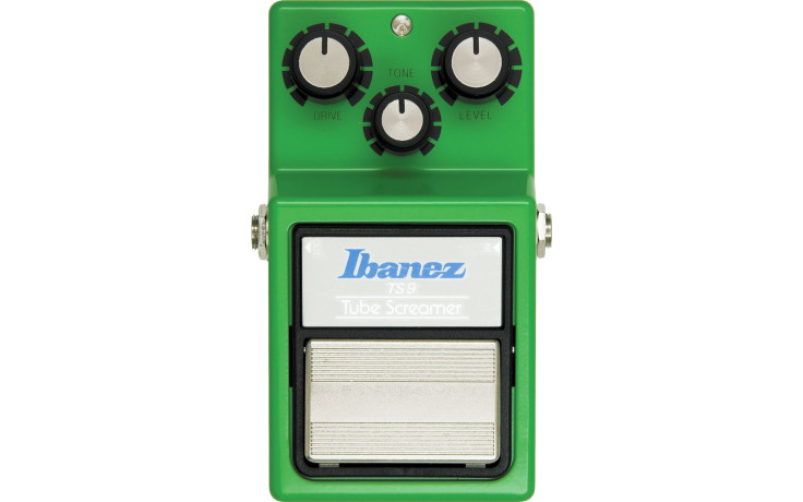 IBANEZ TS9 TUBESCREAMER