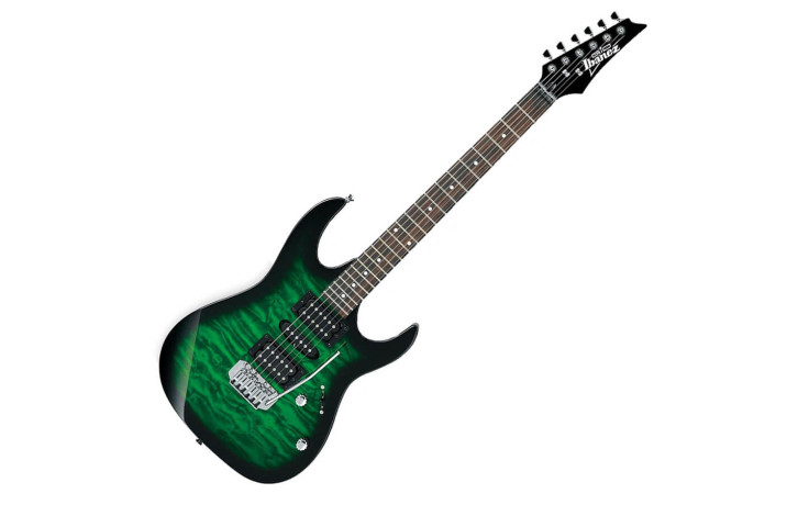 IBANEZ GRX70QA-TEB