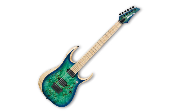 IBANEZ RGDIX6MPB-SBB