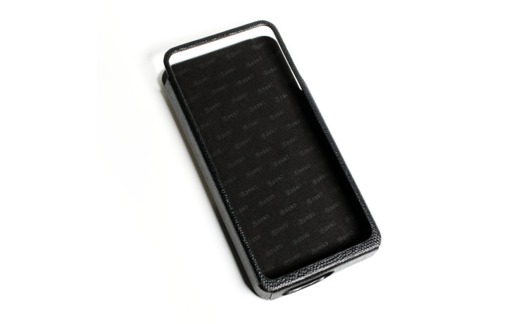 IBasso DX300 Case Black