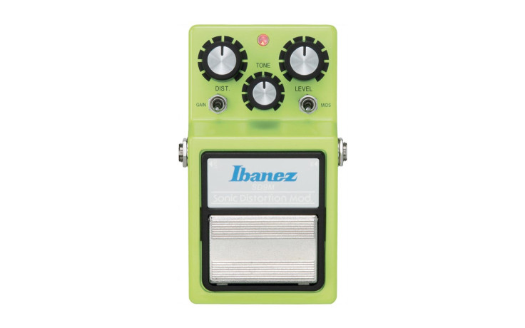 IBANEZ SD9M