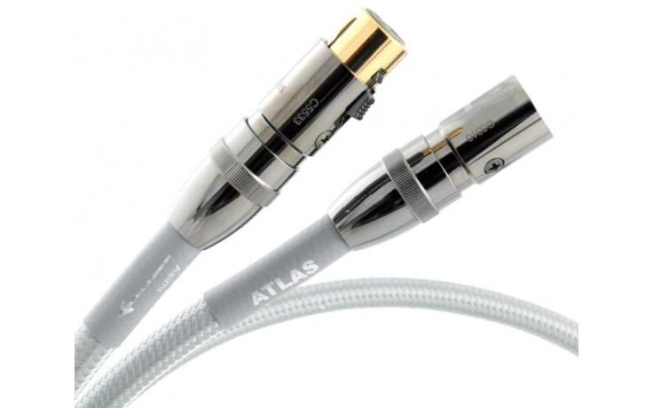 Atlas Asimi (XLR-XLR) 1.00 m