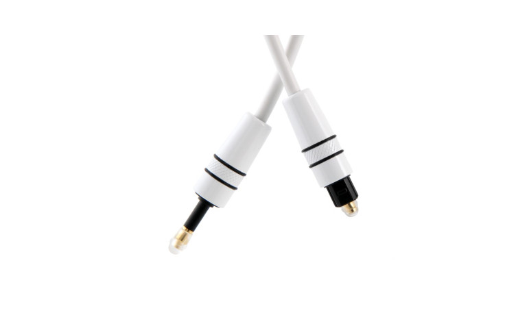 Atlas Element Optical (3.5mm-toslink) 0.30m