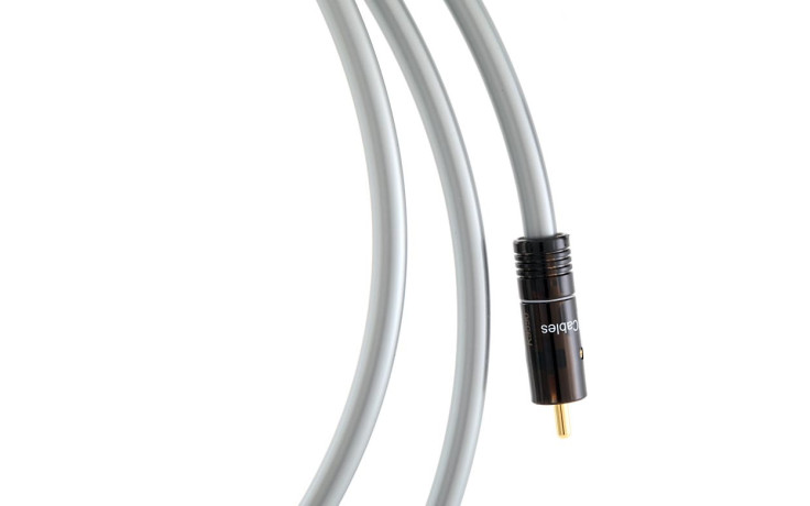 Atlas Element Superior Integra (1 RCA- 1 RCA) 2 m