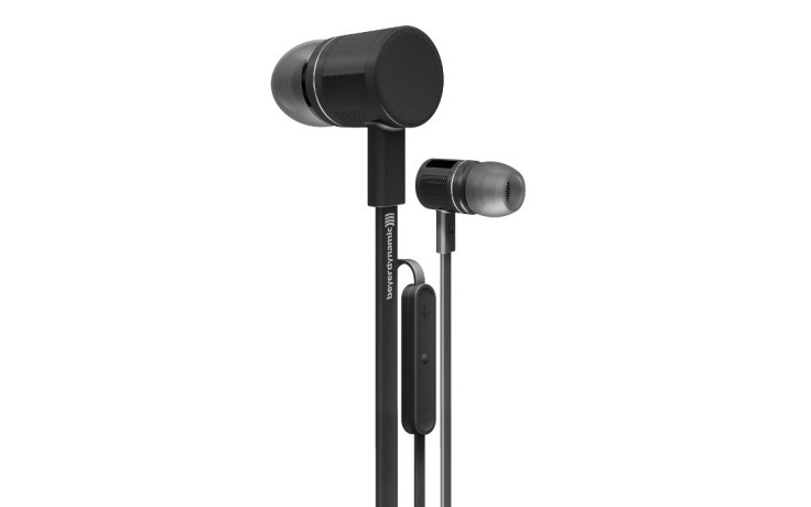 Beyerdynamic iDX 120 iE black