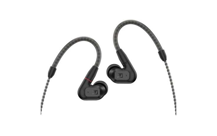 SENNHEISER IE 200