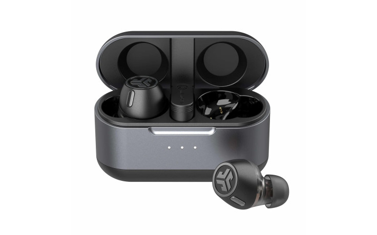 Jlab Epic Lab Edition Black